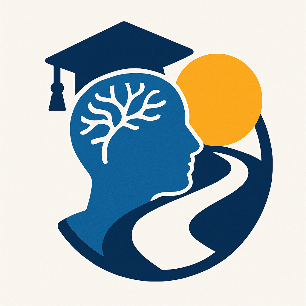 College Admission Advisor Logo